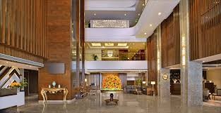 Radisson Chandigarh